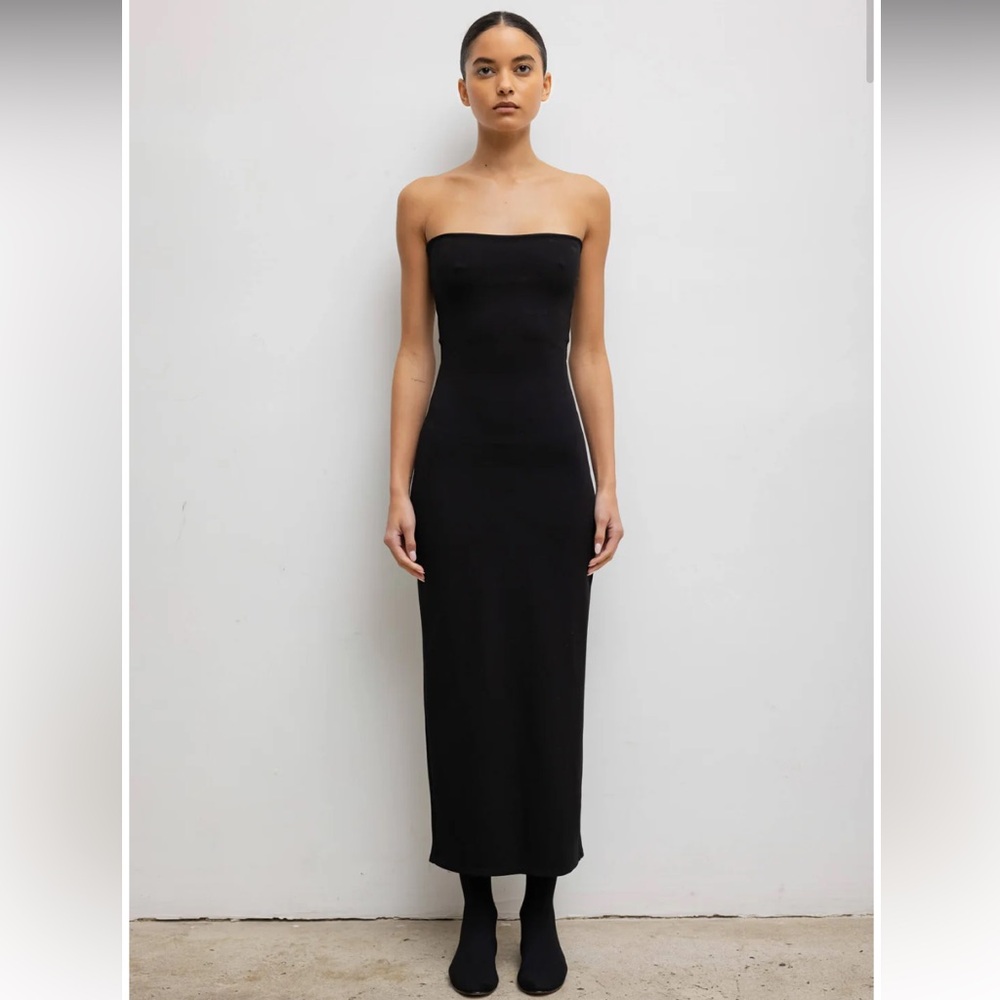Rio Bandeau Dress
